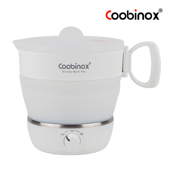 [쿠비녹스] 실리콘 멀티포트