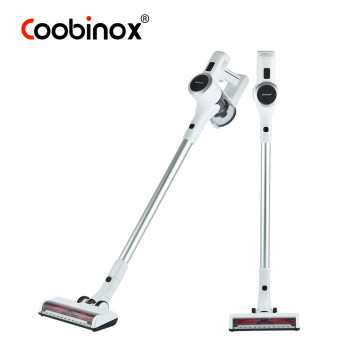 [쿠비녹스] BLDC 무선청소기