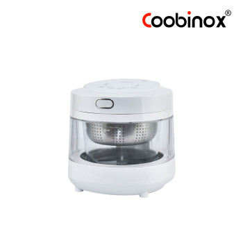 [쿠비녹스] 건강 저당 밥솥