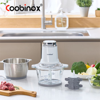 [쿠비녹스] 트윈 만능다지기