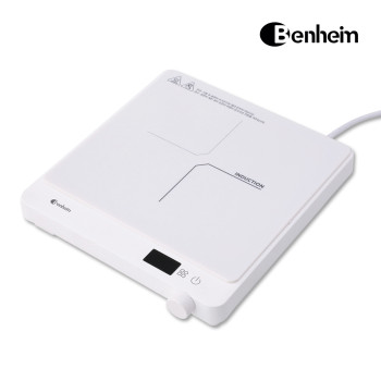 [벤하임] 멀티쿡 인덕션 BIC-004-001 1구인덕션