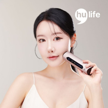 [휴라이프] 뷰티 갈바닉 마사지기 HU-J5055