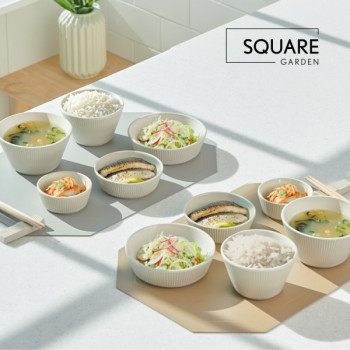 [스퀘어가든] 모던 프라임 홈세트 14p