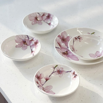 [행남] 아젤리아 쿠프 5P 세트