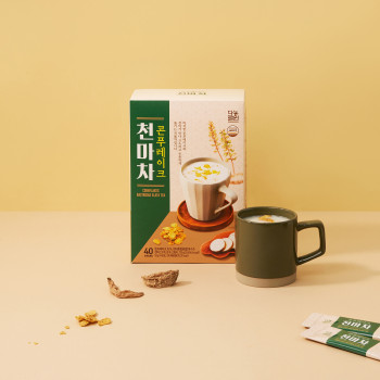 다농원 콘푸레이크 천마차 40T(읍천리)
