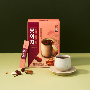 다농원 쌍화차 40T(읍천리)