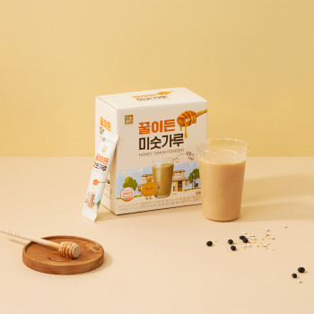다농원 꿀이든 미숫가루 30T