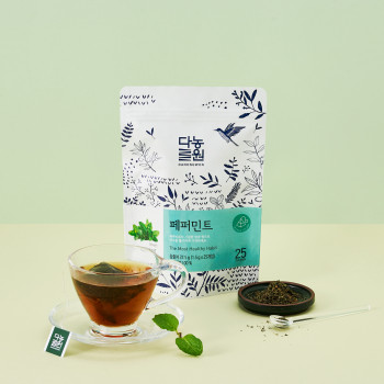 다농원 페퍼민트 25T
