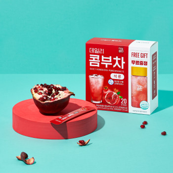 다농원 콤부차 석류 20T