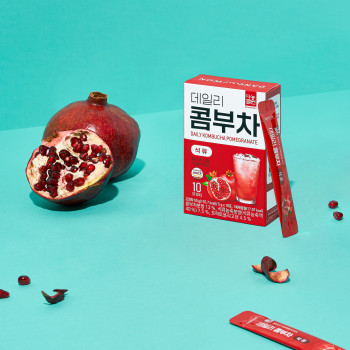 다농원 콤부차 석류 10T