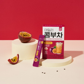 다농원 콤부차 패션후르츠 10T