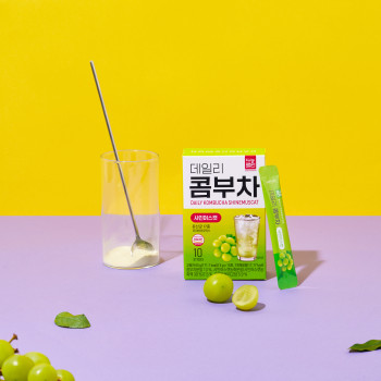 다농원 콤부차 샤인머스켓 10T