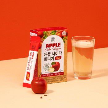 다농원 애플사이다비니거사과 10T