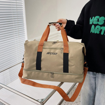 [히트템] 베이차드 보스턴백 여행용 캐리어백 신발수납 운동가방