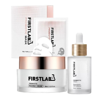 [일동제약] 퍼스트랩 프로바이오틱 (리버스크림/마스크/세럼)