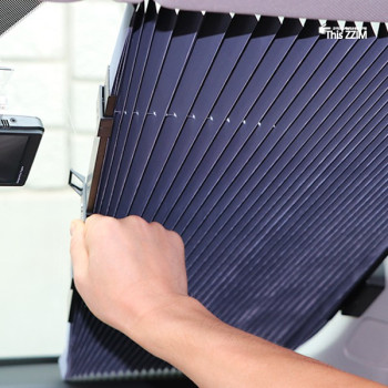 차량용 햇빛 가리개 /자외선 차단