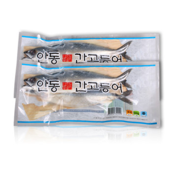 안동명품간고등어 800g 3종 택1