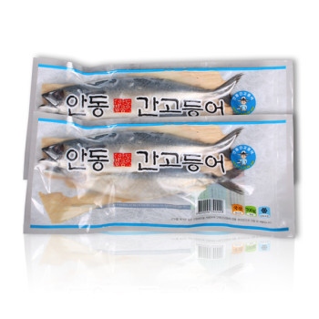 안동명품간고등어 700g 3종 택1