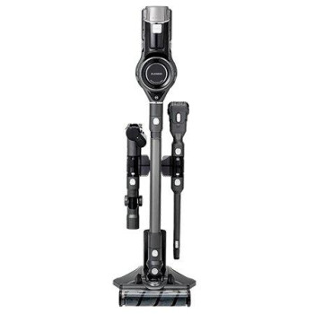 [쿠쿠] 물걸레 무선청소기 CVC-AME1410UG (어반그레이)