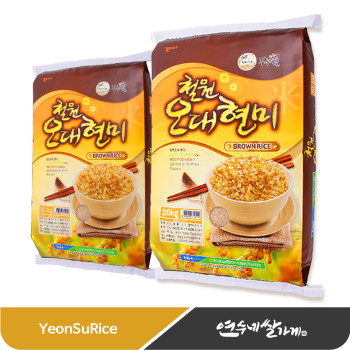 동송농협 철원 오대 현미 10kg/20kg 오대미 농협쌀