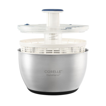 코렐 논코팅 스텐 듀라나노 야채탈수기