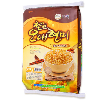 ▶26년 햅쌀◀ 동송농협 철원 오대 현미 20kg(10kgX2) 오대미 농협쌀