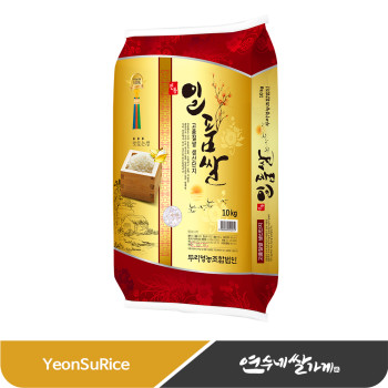 ★특가★ 일품쌀 10kg/20kg 상등급 두리영농조합 밥이 맛있는쌀