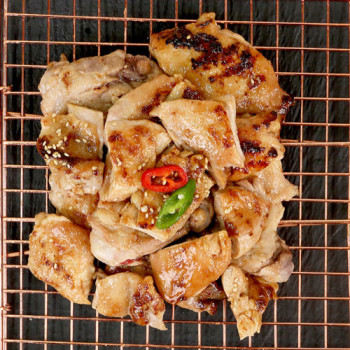 장수춘천닭갈비 매운맛/양념맛 500g 7종 택1