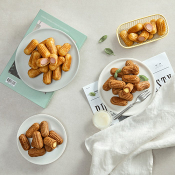 미니츄러스 커스터드/소시지 500g 3종 택1