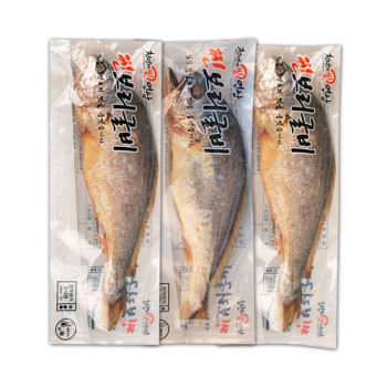 [간편 내장제거] 찐보리굴비 대/특대 4종 택1