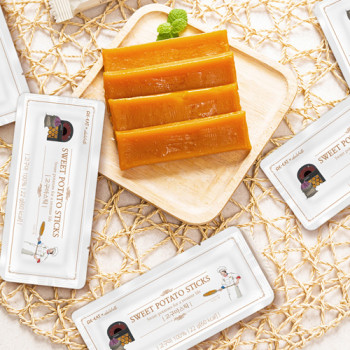 [삼원] 리잇 고구마스틱 22g 30개입 1박스