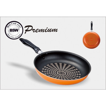 [BSW] 프리미엄 다이아몬드코팅 후라이팬 28cm