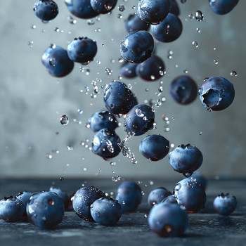 국내산 생 블루베리 14mm/16mm (1팩/2팩/4팩)