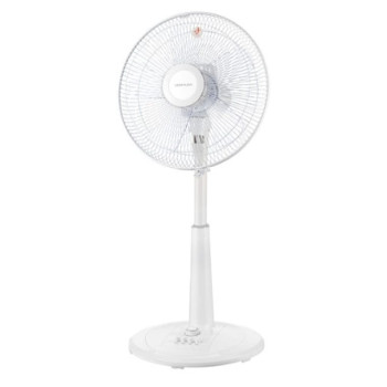 [버뮤다] 14인치 기계식선풍기