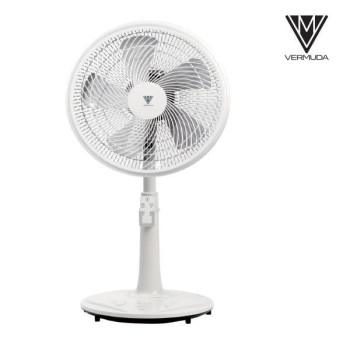 [버뮤다] 14인치 써큘레이터망 발터치 선풍기