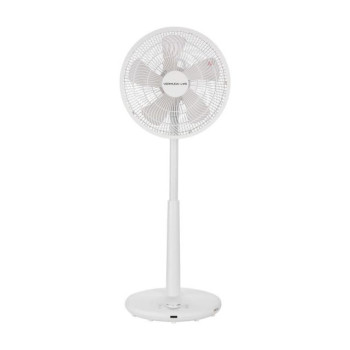 [버뮤다] 100단 조그셔틀 14인치 리모컨식 선풍기