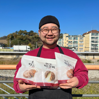 한우 한돈 수제 현풍떡갈비 맛선택 순한맛 매운맛 치즈맛 맛선택 3팩 15장