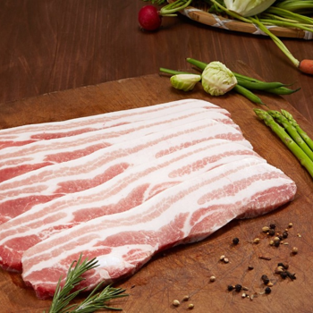 [딱! 7일 특가] [바라던] 네덜란드산 냉동 삼겹살 8종 모음