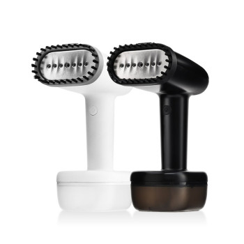 모리츠 퀵스팀 핸디형 30초 예열 탈취&살균 파워 스팀다리미 MO-IR3000B