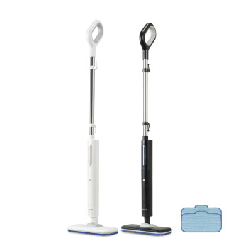 신일 고온살균 물걸레 스팀청소기 맥스멜팅 극세사패드 2장증정 화이트 SDC-45DAL