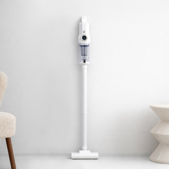 신일 맥스슬림 프리미엄 BLDC 무선청소기 화이트 SVC-6M14P