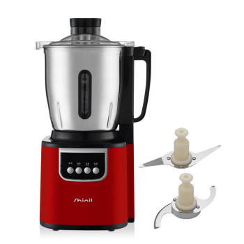 신일 스테인리스 대용량 4500cc 초강력 믹서기 SMX-RD16KSJ