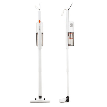 신일전자 유선 스틱 청소기 원룸 핸디 청소기 SVC-EMT502