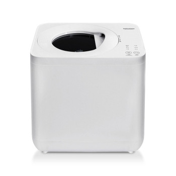 오쿠 3세대 음식물처리기 뚜껑분리형 건조분쇄기 4L OCS-FS4000