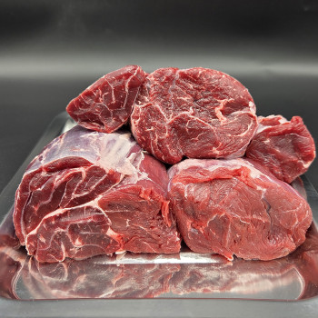 국내산 1등급 육우 소고기 사태 찜 수육 국거리용 500g