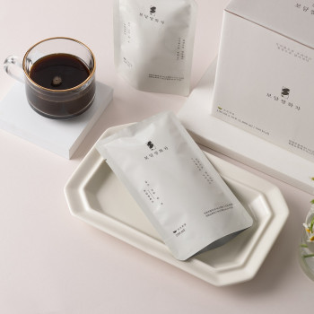 [조은보담] 보담쌍화차 100ml X 10포