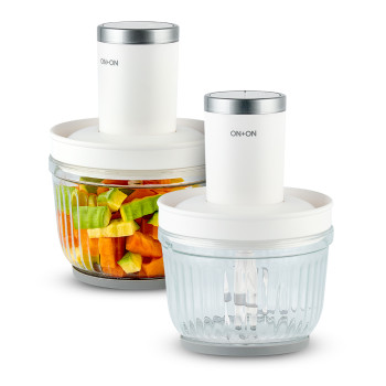 [온더온] 전동 다지기 OTO-24012CM