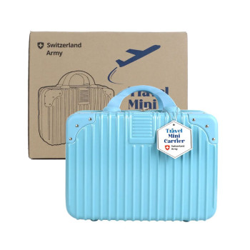 [스위칠랜드아미] 16인치 캐리어