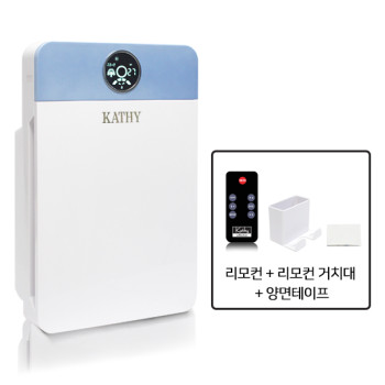 [KATHY COLLECTION] 에어팩토리 공기청정기 KTY-1001AP