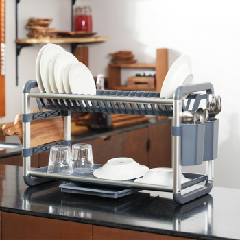 [KATHY COLLECTION] 타이디 식기건조대